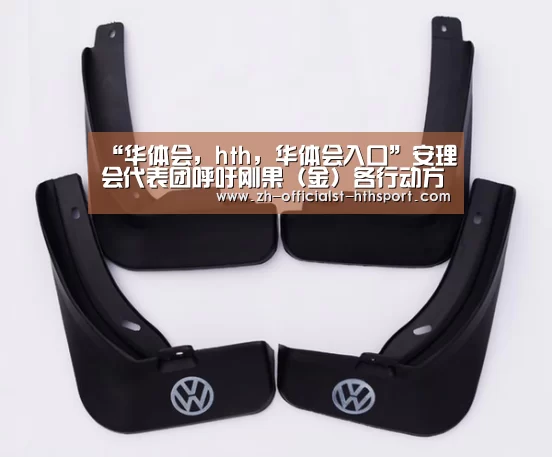 “华体会，hth，华体会入口”安理会代表团呼吁刚果（金）各行动方就具体的大选时间