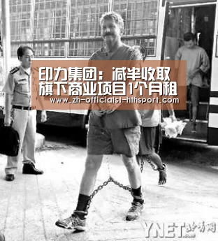 印力集团:减半收取旗下商业项目1个月租金-华体会,hth,华体会入口(图3) 华体会,hth,华体会入口